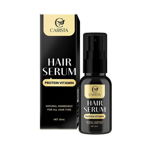 Nakarad Carista Hair Serum 30 ml.