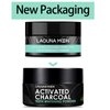 Activated Charcoal Teeth Whitening Powder with Bamboo Toothbrush - 50g Natural Coconut Charcoal, Effective Teeth Stain Remover and Toothpaste Alternative - Safe for Gums Or Enamel