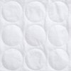 HALO Bassinest Swivel Sleeper Mattress Pad Waterproof Polyester, White