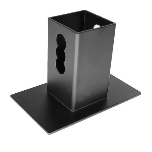 American Flag Metal Trailer Hitch Cover for 2 inch Receivers