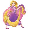 Princess Rapunzel Birthday Party Supplies Tangled Balloon Bouquet Decorations