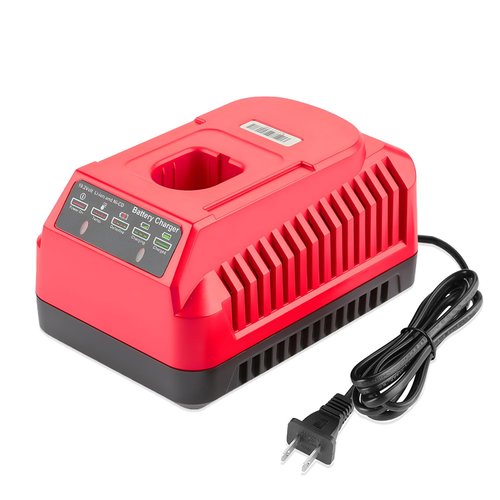 Powilling 19.2 Volt C3 Charger Replacement for Craftsman 140152004 DieHard XCP Li-ion Ni-CD Battery 1425301 1323903 130279005 11375 11376 315.PP2011 for Craftsman Battery Charger 19.2V