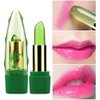 ZJchao Moisturizing Lipstick, Long Lasting Clear Jelly Lipsticks, Nourishing Changing Lip Repair Ointment Matte Liquid Lipstick