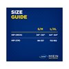 TENA Men Protective Underwear Super Plus, S/M (64 Count)