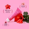 [Beplain] Pink Salt AHA BHA Cleansing Foam 120ml with enriched pink salt and vegan AHA/BHA