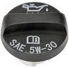 Dorman 80987 Engine Oil Fill Cap Compatible with Select Models