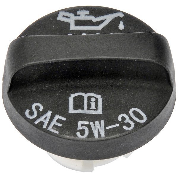 Dorman 80987 Engine Oil Fill Cap Compatible with Select Models