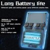 RegiisJoy 30000 Games in 1 Handheld Game Console R40S PRO 3.5 inch IPS Screen Mini Retro Console 3800mAh Portable Pocket Arcade 45 simulators 256G TF Card