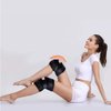 DGXINJUN Infrared & Red Light Therapy for Joint Pain Relief Device Led 880nm Wearable Knee Elbow Pads Home Use Wrap