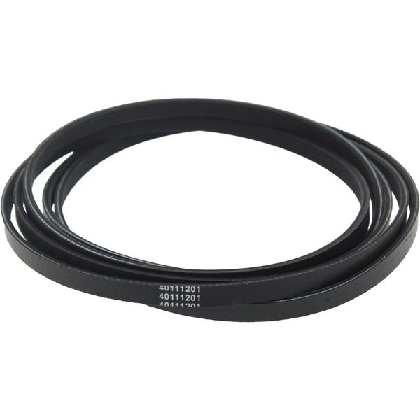511255P - Alliance Replacement Clothes Dryer Drum Belt
