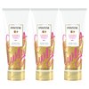 Pantene, Hair Gel, Flexible Wave, Pro-V, 6.8 fl oz, Triple Pack