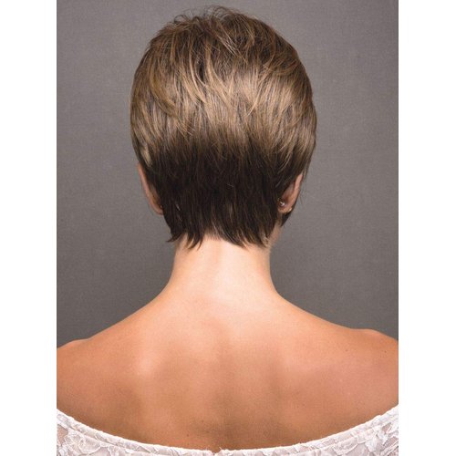 SALLY - Color: DARK CHOCOLATE