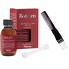 Sleekshop Comb + FanoIa BOTUGEN Botolife INTENSIVE RECONSTRUCTIVE FILLER, Hair Reconstruction System (w/SLEEKSHOP Premium Carbon Teasing Comb) (Reconstructive Filler (5.07 oz))