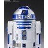 BANDAI SPIRITS S.H. Figuarts Star Wars R2-D2 Classic Ver., Approx. 3.5 inches (90 mm), ABS & PVC Pre-painted Action Figure