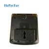 Big Button Phone for Elderly, HePesTer P-02 Amplified Corded Phone for Hearing Impaired Aid with Extra Loud Ringer Landline Telephone for Seniors Home House Phone Wall Mountable