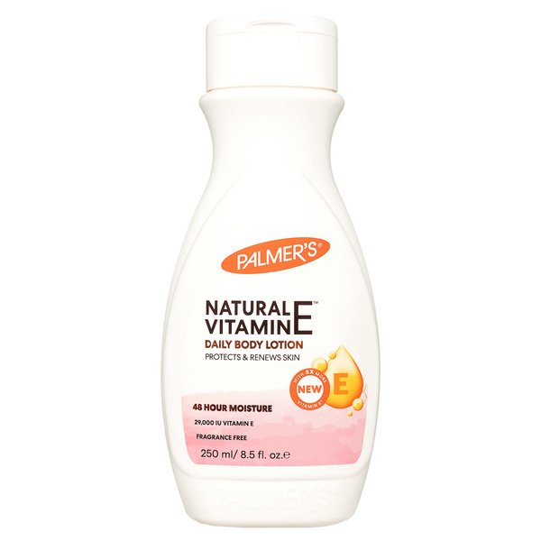 Palmer's Natural Vitamin E Hand and Body Lotion, 8.5 Ounce