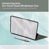 Buddha Board | Portable Zen Water Art Canvas with Brush | Reusable Drawing Board for Meditation