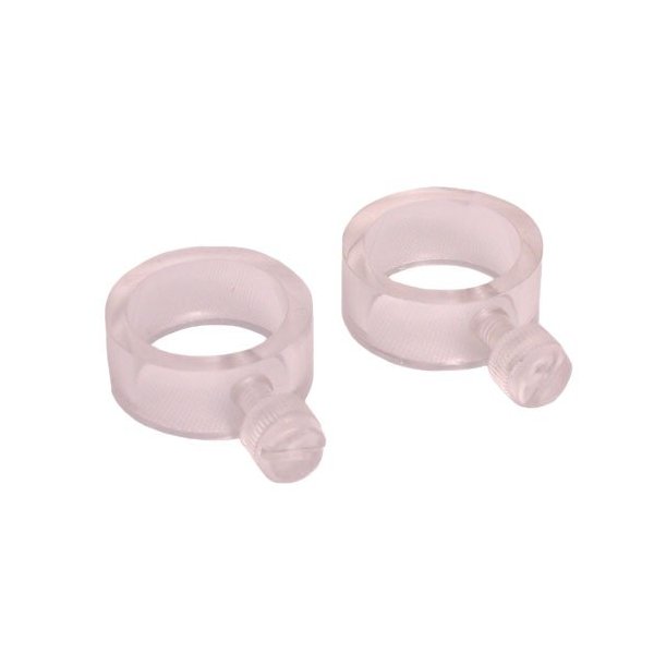 EZ Flag Rings 3/4 Inch Diameter