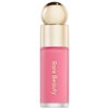 Rare Beauty by Selena Gomez Soft Pinch Liquid Blush Mini Size - Happy - Dewy Cool Pink