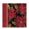 amscan Holiday Enchantment Dinner Napkins (16ct)