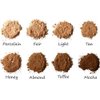 Cheeky Cosmetics Natural Mineral Powder Foundation Almond