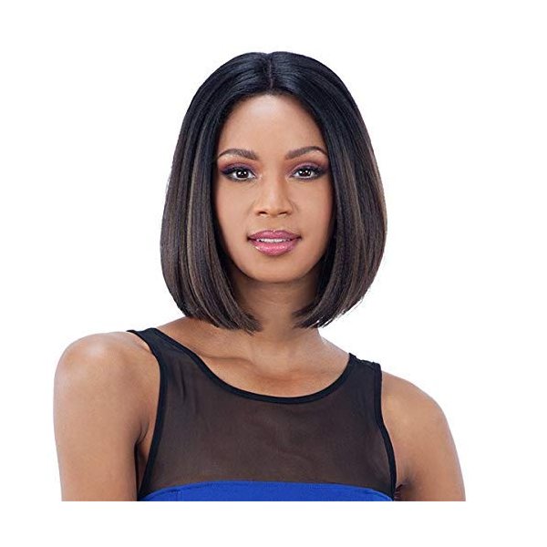 Mayde Beauty Synthetic Lace and Lace Front Wig - TAYLOR (613)