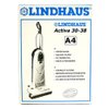 Lindhaus Activa 30-38 A4 Vacuum Bags