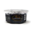 J Morgan Confections Heavenly Caramel | Licorice Flavor | 45 Count Tub | Gourmet Soft and Chewy Butter Caramel Candies | Hand-Crafted Golden Treats