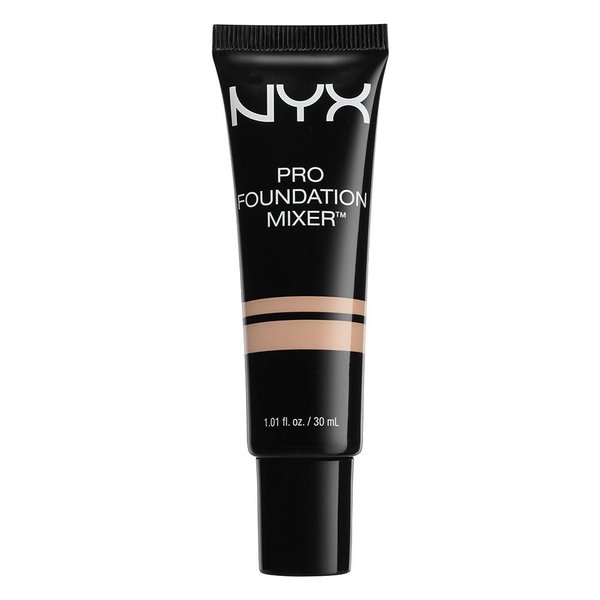 NYX Cosmetics Pro Foundation Mixer Luminous
