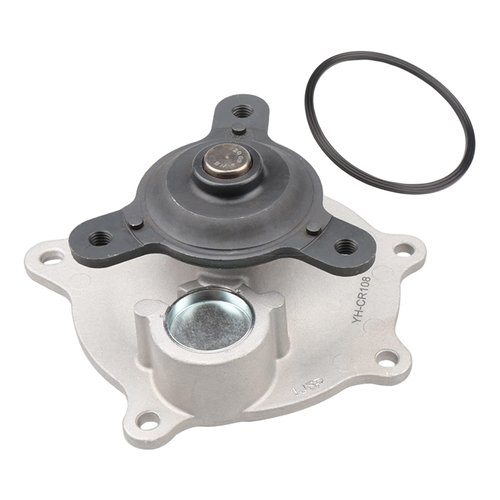 VIPCAR 01060 Professional Water Pump for Chrysler [3.3/3.8 V6] OHV Engine, 2001-2007 Town & Country, 2001-03 Voyager, for Dodge 2001-2007 Caravan/Grand Caravan
