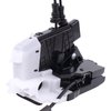 ApplianPar Rear Passenger Side Door Lock Actuator Motor for Hyundai Tucson 2016-2021