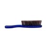 Phillips Brush Sapphire Light Touch 6-P Hair Brush (Purse Sized)- Part of the Gem Collection