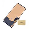 OLED Pixel 6 Screen Replacement for Google Pixel 6 LCD Screen Pantalla Touch Digitizer Display with Frame Tool Kit GB7N6 G9S9B16 Support Fingerprint