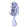 Wet Brush Mini Travel Hair Detangler - Ultra-Soft Bristles Glide Through Tangles, Minimize Split Ends