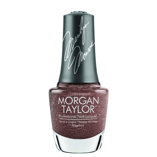 Morgan Taylor "That's So Monroe Nail Lacquer, 15 mL | .5 fl oz