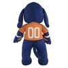 Bleacher Creatures Tennessee Volunteers Smokey 10" Mascot Plush Figures - A Mascot for Play or Display