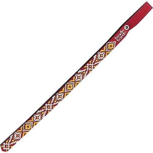 Beastie Bands Cat Collar Indian Blanket (Color Will Vary)