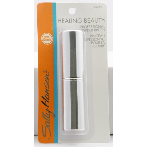 Sally Hansen Healing Beauty Professional Powder Brush