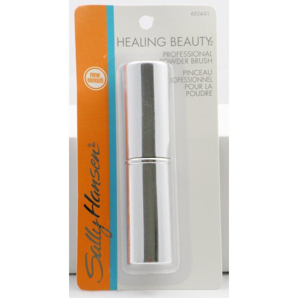Sally Hansen Healing Beauty Professional Powder Brush