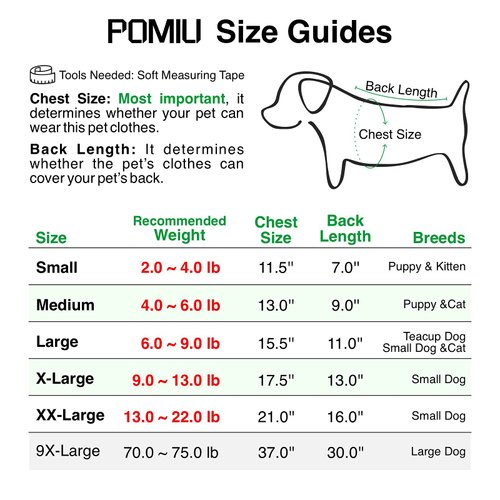 Dog Sweater, 2 Pack Dog Sweaters for Small Medium Dogs or Cat, Warm Soft Flannel Pet Clothes for Dogs Girl or Boy, Dog Shirt Coat Jacket (Small, Pink+Purple)