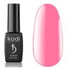 Nail Polish NEW Kodi Professional COLOR Rubber Base Gel 8ml. (0.27 Fl Oz) COVER, HARMONY, OPAL, PASTEL, NATURAL, FRENCH LED/UV Coat Soak Off Original (Base Color PINK, 8ml.)