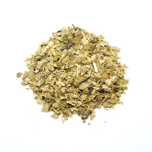 Yerba Mate C/S Loose Leaf Tea - 1lb