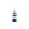 Dynamic Blue Tattoo Ink – Professional Long-Lasting Tattooing Inks - 1 Ounce Bottle