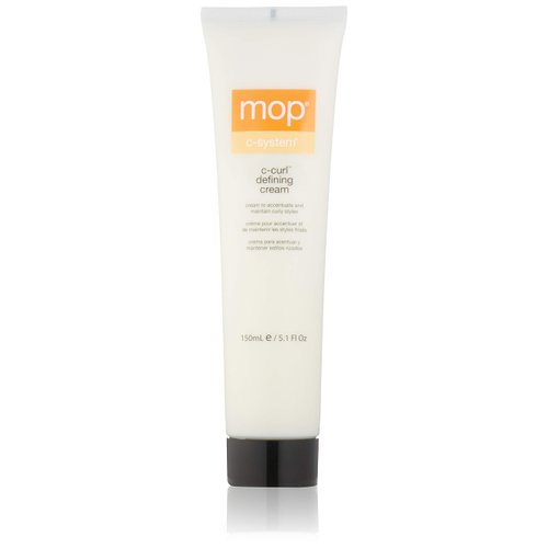 MOP C-System Curl Defining Cream, 5.1 Ounce
