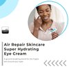 Eye Repair Cream for Men & Women - Air Repair Super Hydrating Eye Cream for Wrinkles Puffy Eyes & Dark Circles