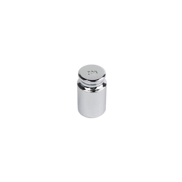 Truweigh Calibration Weights 50 Grams - Oiml Class M1 - High Precision Grade - Calibration Weight - Calibration for Digital Scale - Weight Set for Digital Scale Gram - Calibration Weights
