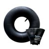 (2-Pack) Premium 15x6.00-6" Inner Tubes with TR-13 Straight Valve Stem - for Lawn Mower, Snow Blower, Riding Mowers, ATVs, Go-Karts, Golf Carts - Heavy-Duty Replacement Inner Tube,600-6,6.50-6,5.30-6