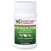 Activated B12 Folate Lozenges Formula | High Potency Methylcobalamin Metafolin Folate L-5-MTHF | Bioactive Forms Vitamin B12 and Folate | 60 Fast-Dissolving Tablets |Adaptogen Research