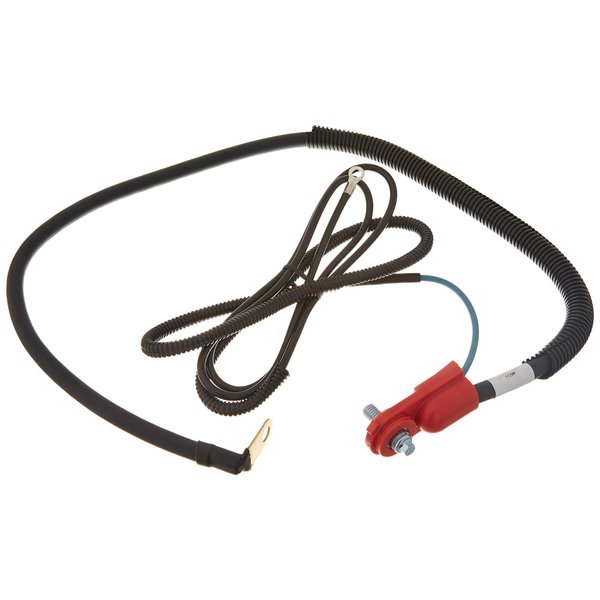 ACDelco Professional 2SD38XG Positive and Negative Battery Cable Assembly