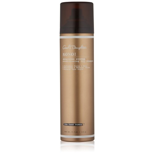 Carol's Daughter Monoi Conditioning Dry Shampoo for Dark Tones, 5 fl. oz.